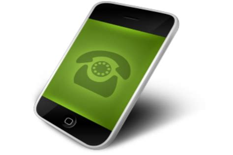 Green Smartphones .